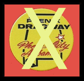 (image for) Phenix Alabama Drag Way